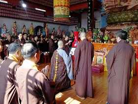 供养三宝如何回向