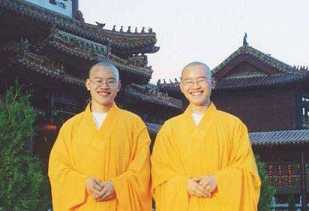 什么是比丘僧