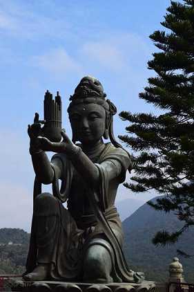 六波罗蜜指的是哪些