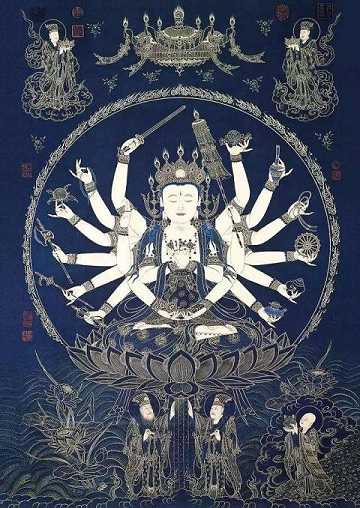 佛家果位排序是那几个阶层？
