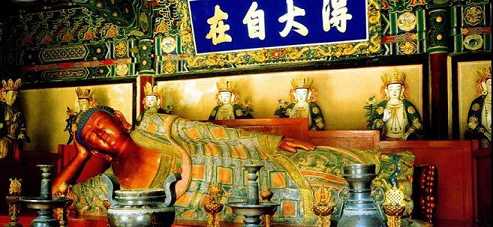 佛寺
