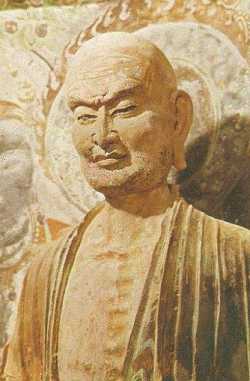 迦叶是谁