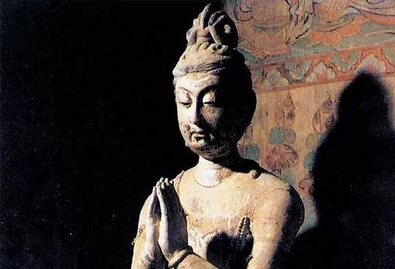 三法印是什么