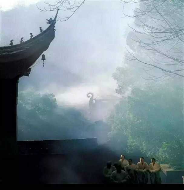六道四生：四生的意义