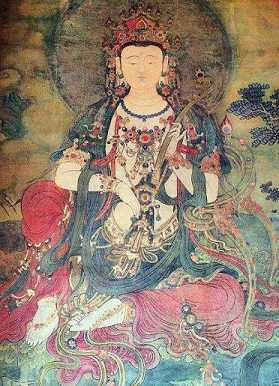 瑜伽观想五智有什么作用