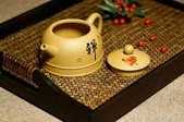 禅茶