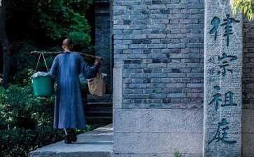 律宗大概