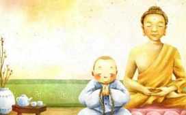 刚晓法师讲演三心念佛