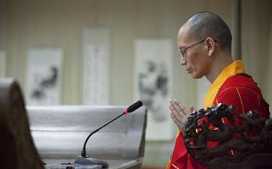 宗舜法师关于佛教的“和”“谐”观小议