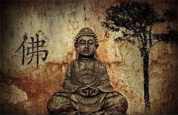 修行就是生活的习惯