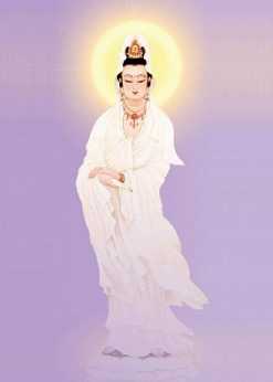 大愿法师：如何礼拜供养观世音