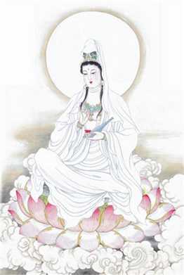 菩萨杀生