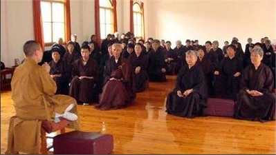 居士生活准则