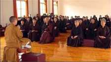 居士生活准则