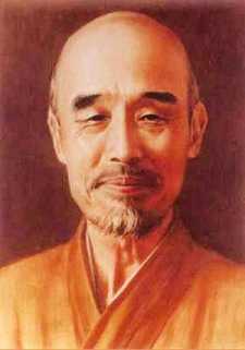 弘一法师（李叔同）生平简介