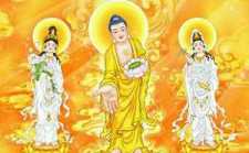 天神多次现我梦中告示，让我彻