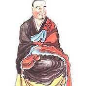 净土宗十祖-行策大师简介